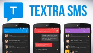 Top 10 best messaging apps Android in the world that you can download (10)