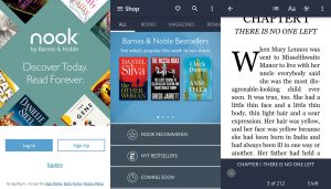 Top 7 best eBook Reader Apps for Android you need to know (5)