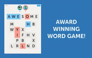 Top 10 best word games, word puzzle, and word search games for Android (3)