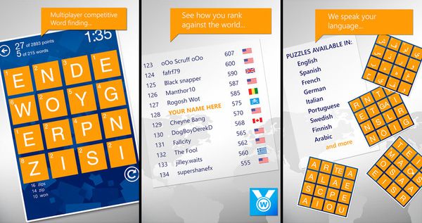 Top 10 best word games, word puzzle, and word search games for Android (4)