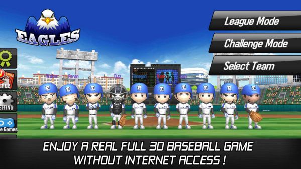Top 5 Best Offline Sports Games For Android 1
