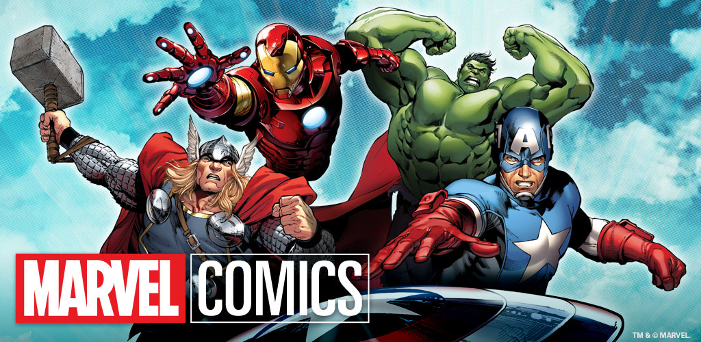 Best Comic Book Readers For Android (3)