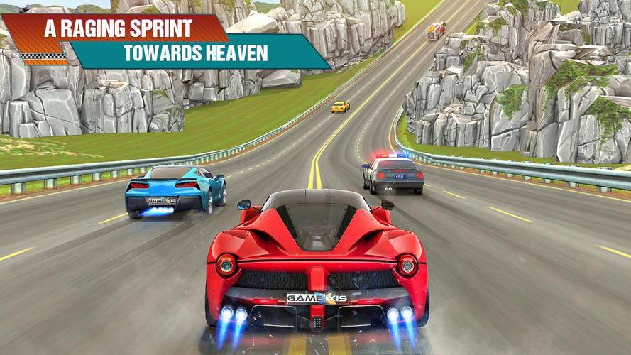 Top 6 Best Offline Racing Games For Android 2020 (1)