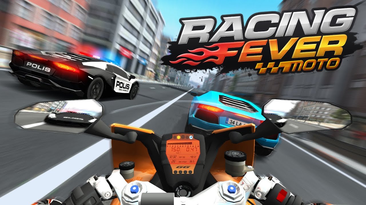 Top 6 Best Offline Racing Games For Android 2020 (6)