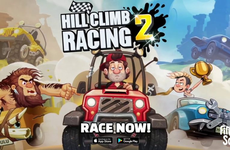 Best Racing Games For Android That Are Perfect For Race Fans