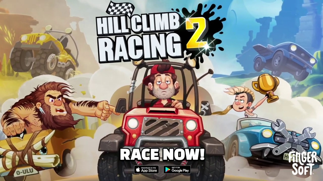 Best Racing Games For Android (3)