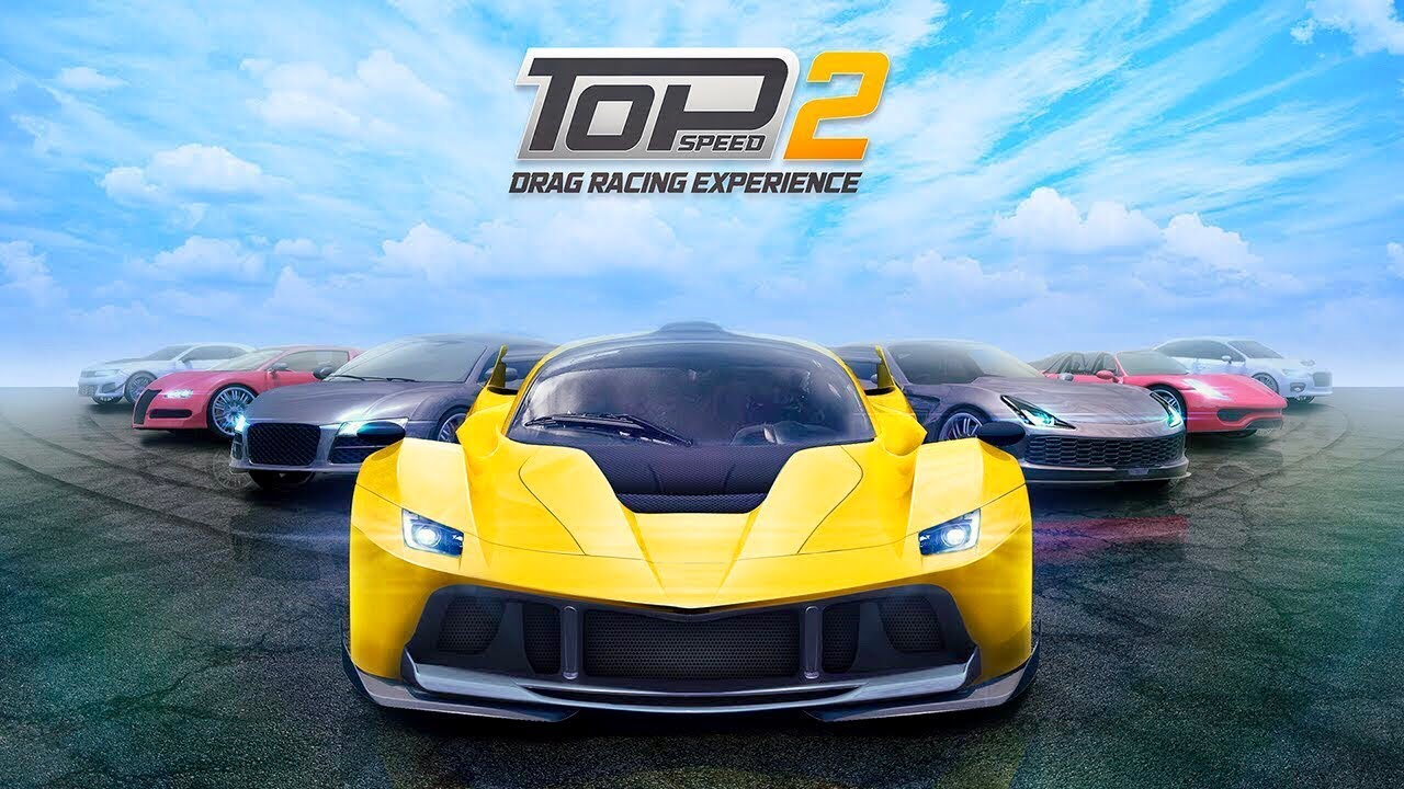 Best Racing Games For Android (7)