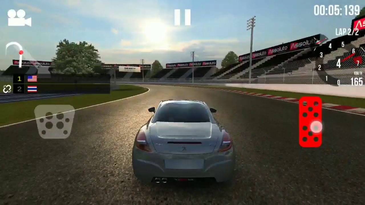 Best Racing Games For Android (10)