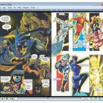 best comic book readers for Windows PC
