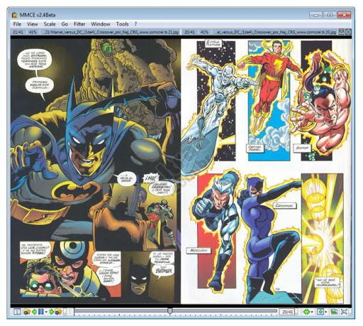 best comic book readers for Windows PC (4)