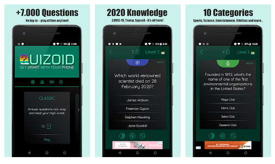 9 Of Best Trivia Games On Android To Tease Your Brain (5)