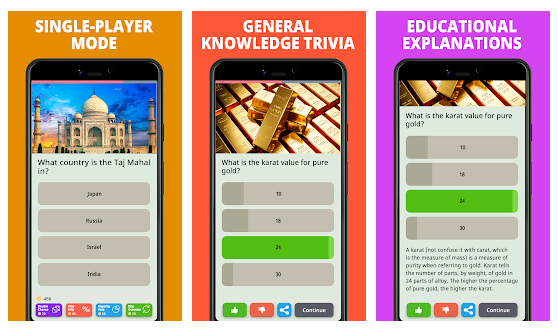 9 Of Best Trivia Games On Android To Tease Your Brain (9)