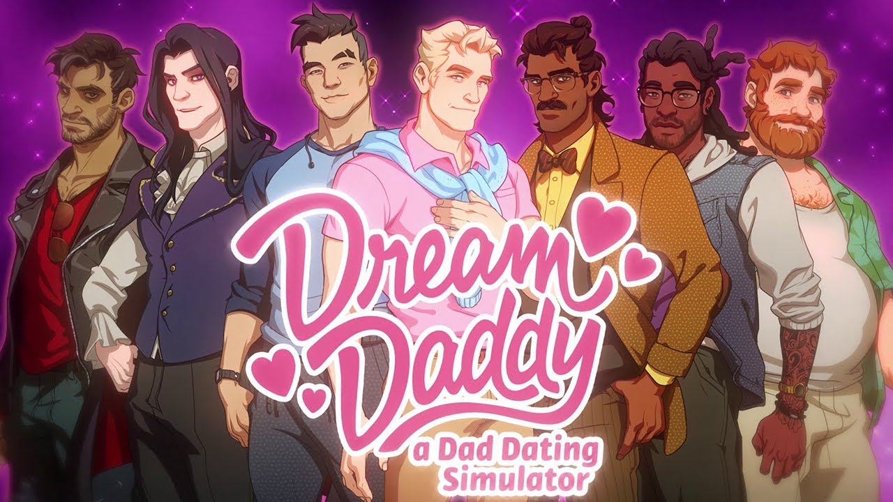 What Are Top 10 Best Dating Sim Android Game As Of 2021 7