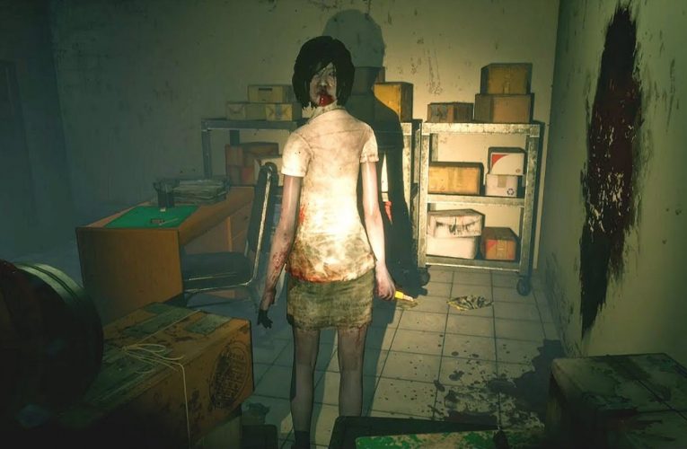 Thai Horror Games That Will Make You Chill To The Bone
