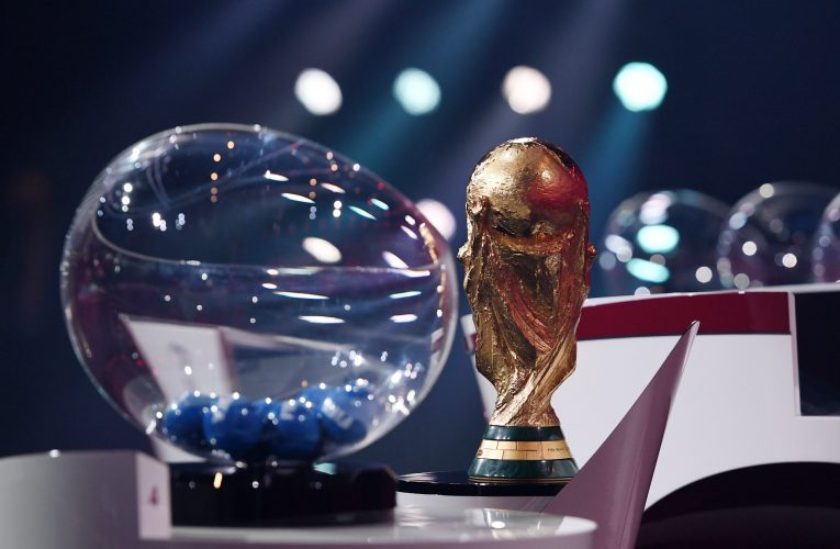 How To Watch Fifa World Cup Qualifier 2022 Free?