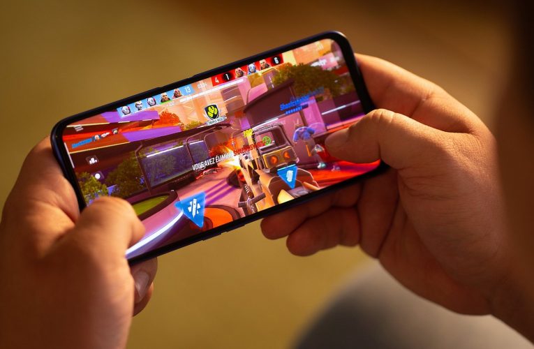 10 Best Mobile Games for Android & iOS – (Online / Offline)