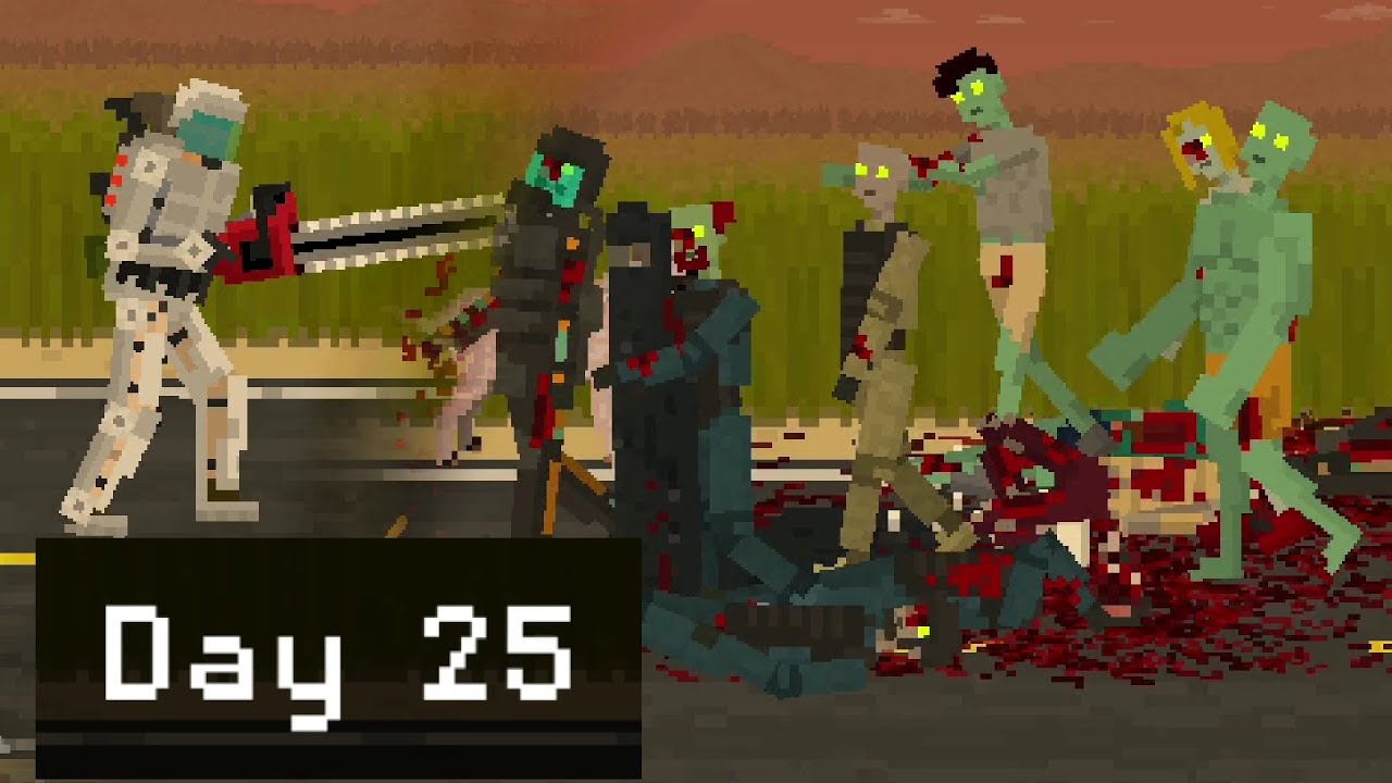 Top 15+ Zombie Games on Android in 2023 - 14