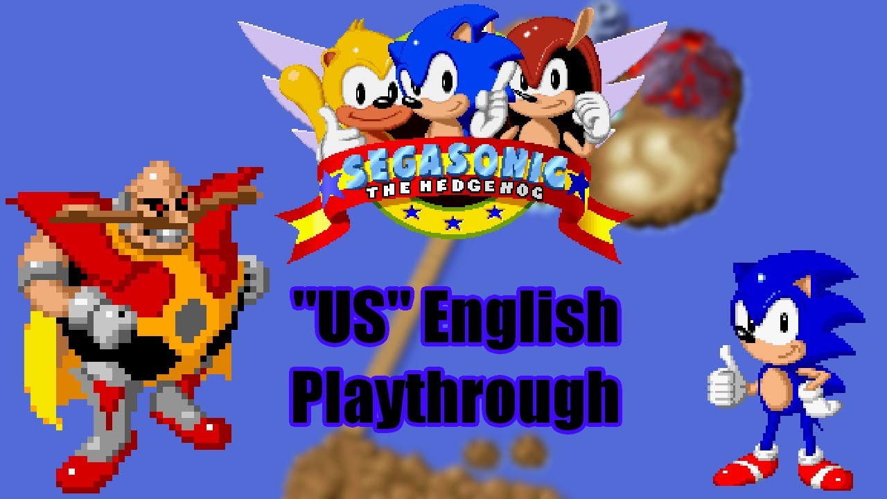 A Collection of 10 Overlooked Sonic the Hedgehog Games - 6