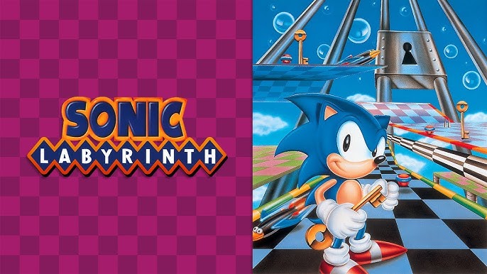 A Collection of 10 Overlooked Sonic the Hedgehog Games - 3