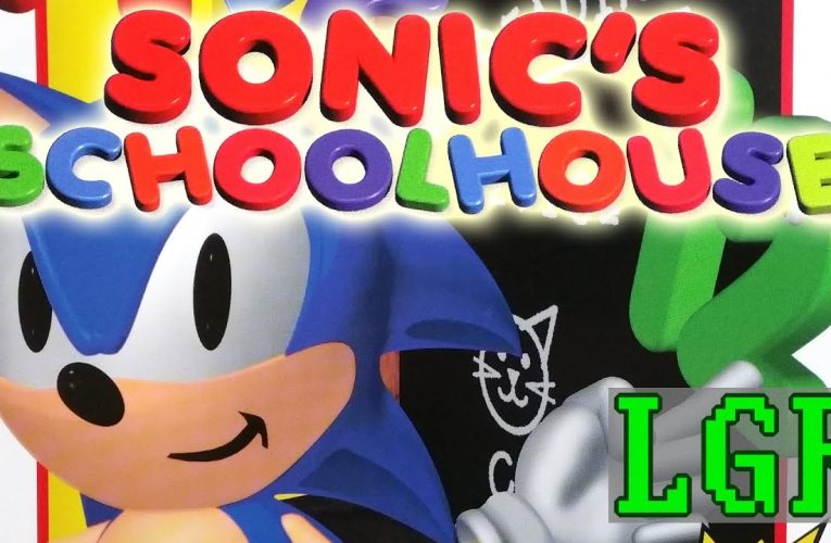 A Collection of 10 Overlooked Sonic the Hedgehog Games