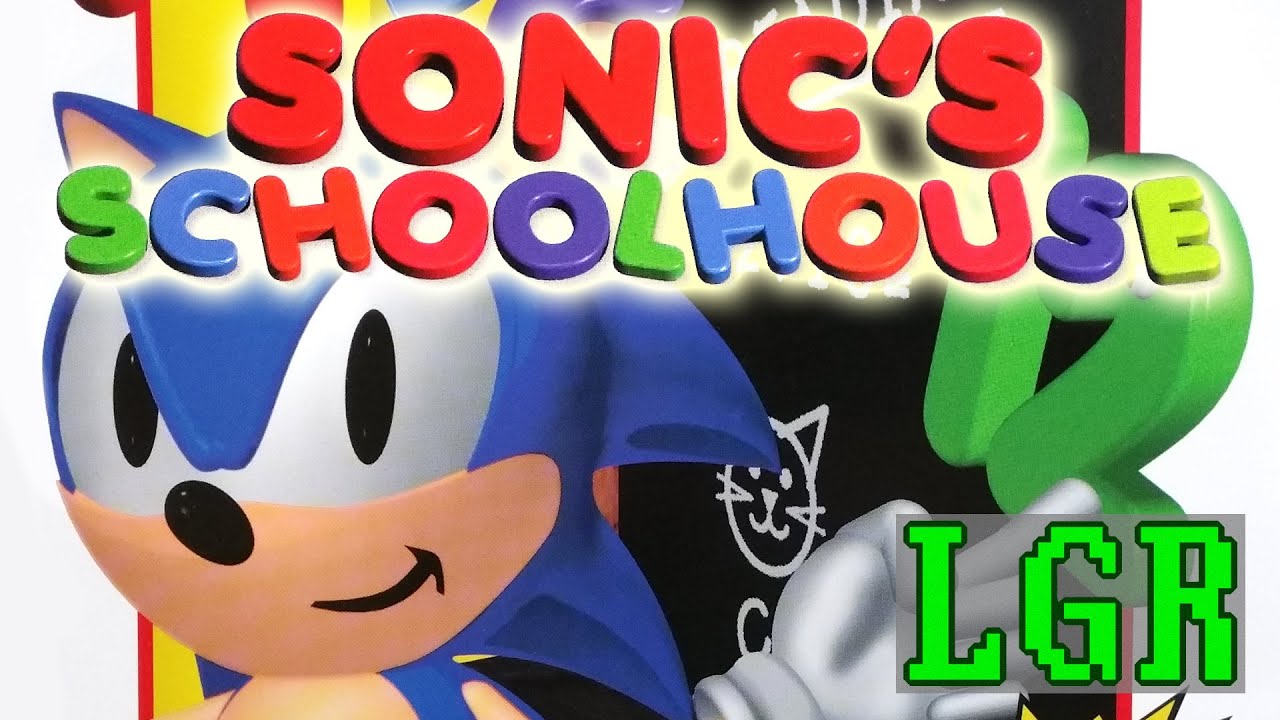 A Collection of 10 Overlooked Sonic the Hedgehog Games - 7