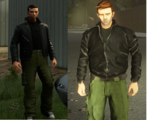 10 GTA Characters who have appeared in more than one game - 2