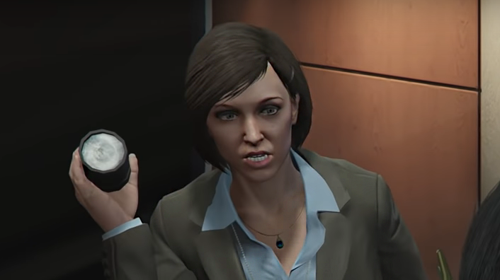 10 GTA Characters who have appeared in more than one game - 8